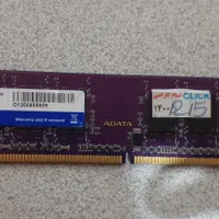 رم ddr2 باس ۸۰۰