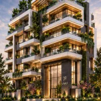 فرصت مشارکت در ساخت 400متر نیاوران