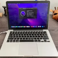 مک بوک پرو ۲۰۱۵ (MacBook pro 2015)