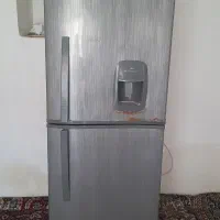 یخچال و فریزر