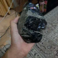 سنگ کریستالی