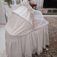تخت نوزاد و کودک