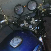 باکسر ۱۵۰ مدل ۹۵ فوق العاده سالم