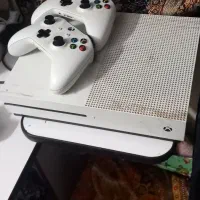 ایکس بلکس سری اس