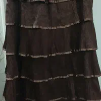 دامن دخترانه