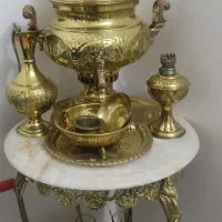 سماوربرنجی