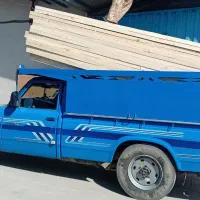 حمل بار ازکوهدشت به تهران