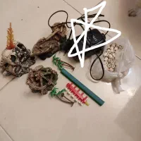 وسایل آکواریوم