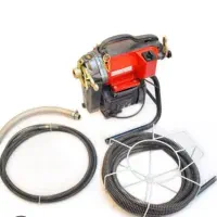 لوله بازکنی چاه بازکن لجن کش تخلیه فاضلاب