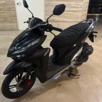 طرح کلیک گلگسی نیروموتور 150 / گلگسی Cl150 1403