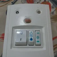 کلید کولر/محافظ جان