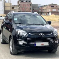جک  S5 اتوماتیک