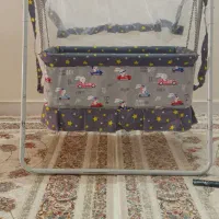 گهواره نوزاد