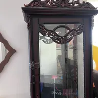بوفه ایستاده