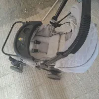 کالسکه کودک