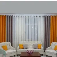 دوخت پرده پانچ با قیمت مناسب