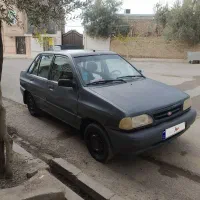 فروش پراید صبا مدل ۸۵