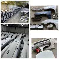 فروش ویژه بدنه خودرو ایران‌خودرو سایپا