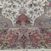 فرش 6متری طرح خطیبی