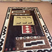 گلیم فرش