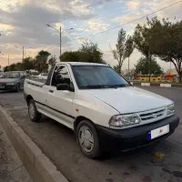 وانت پراید مدل ۹۳