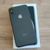 آیفون Xsmax حافظه 256 گیگابایت