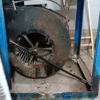 بدنه کولر