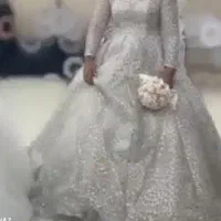 لباس عروس