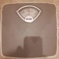 ترازوی وزن کشی مارک میکسوس