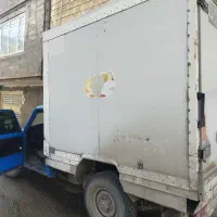 نیسان  ( نیسان بار )