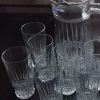 پارچ ولیوان