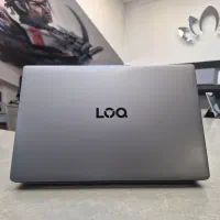 لپ تاپ نو مدل LENOVO LOQ ESSENTIAL