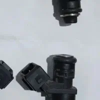 انژکتور زانتیا
