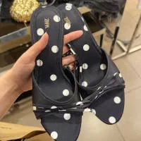 کفش زارا مجلسی