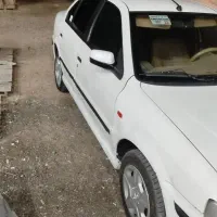 سمند lx90