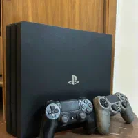 ps4 pro 1tb