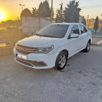 جیلی gc6 اکسلنت