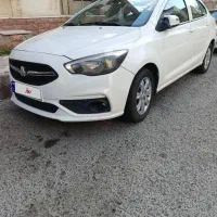 شاهین G سانروفدار مدل ۱۴۰۱