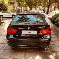 BMW320|خودرو سواری و وانت|تهران, سعادت‌آباد|دیوار