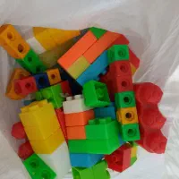 اسباب بازی ساختمان سازی