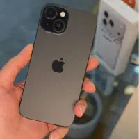 آیفون ۱۵نرمال ۱۲۸گیگ apple iphone15 normal