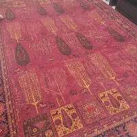 دوعدد فرش نه متری ۷۰۰ شانه
