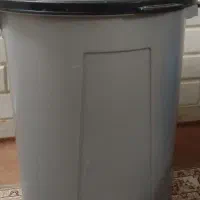 سطل بزرگ