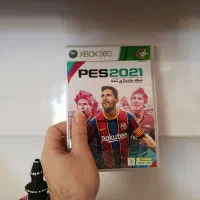 بازی ایکس باکس 360