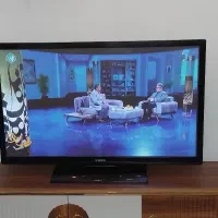 فروش تلوزیون43اینچ ال سی دی سامسونگ