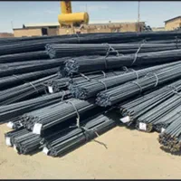 میلگرد خاموت آهن
