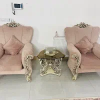 مبلمان ۷ نفره