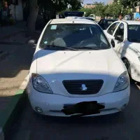 تیبا۱مد ۳۵ کار مدل ۱۴۰۰معاوضعه با برلیانس ۳۳۰