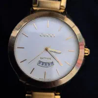 ساعت گوجی سوئیس