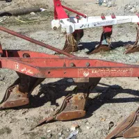 گاو اهن محمد زاده وپسرانش